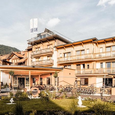 Hotel Samerhof Tröpolach Dış mekan fotoğraf