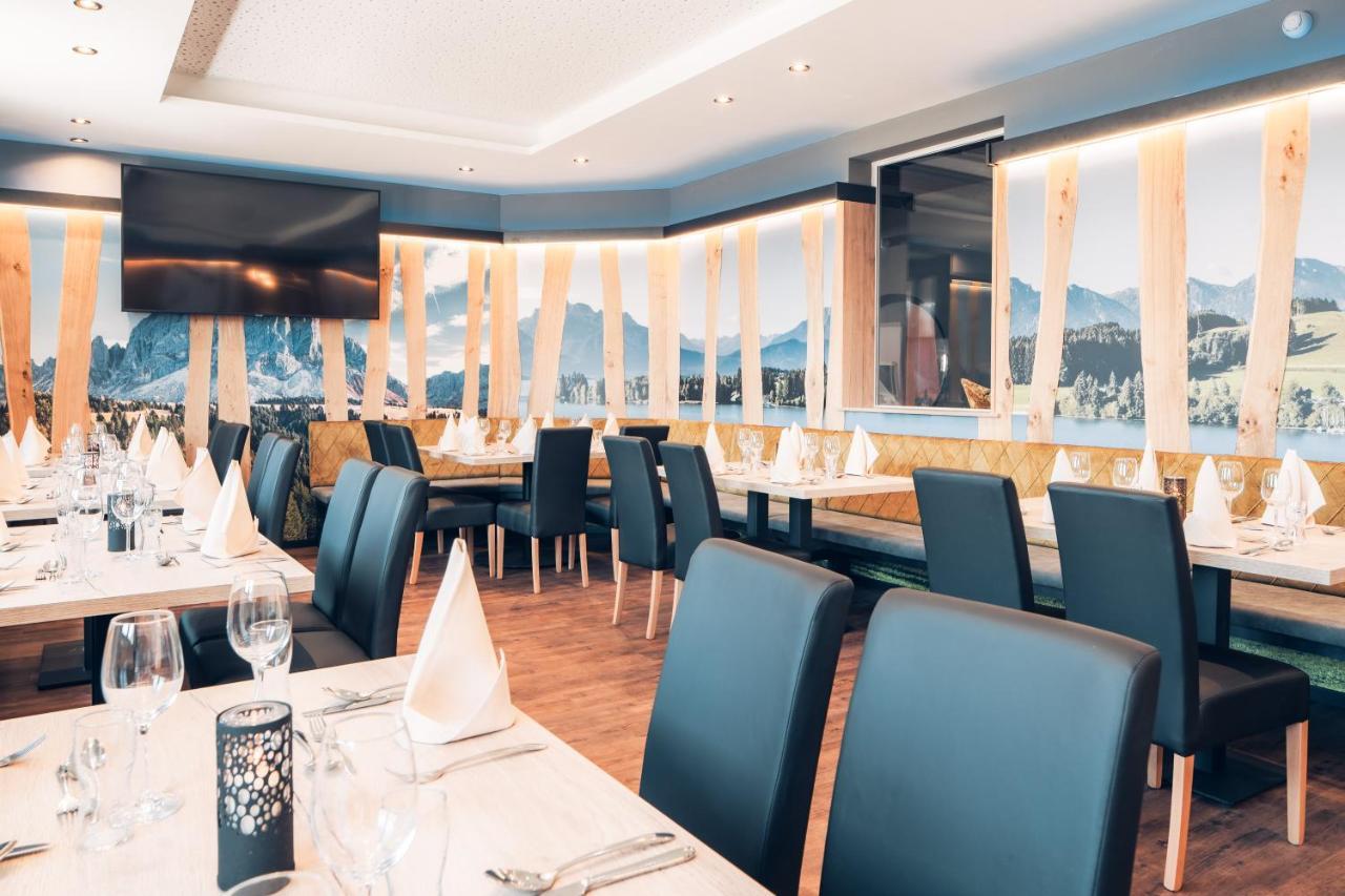 Hotel Samerhof Tröpolach Dış mekan fotoğraf