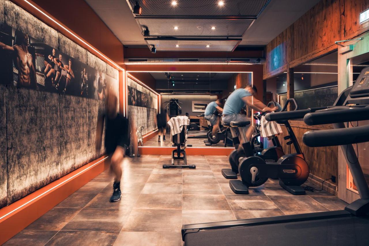 Hotel Samerhof Tröpolach Dış mekan fotoğraf