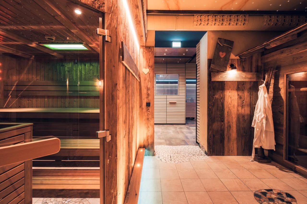 Hotel Samerhof Tröpolach Dış mekan fotoğraf