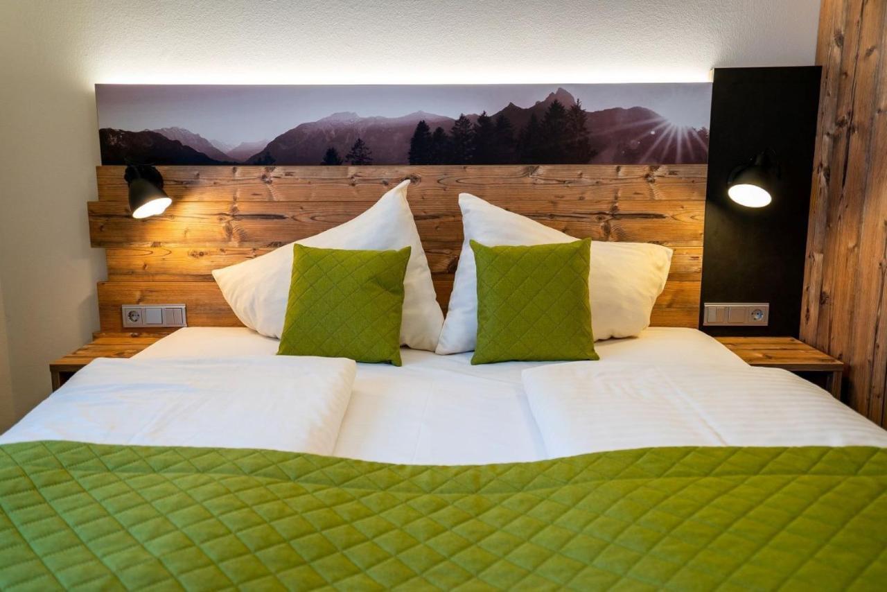 Hotel Samerhof Tröpolach Dış mekan fotoğraf