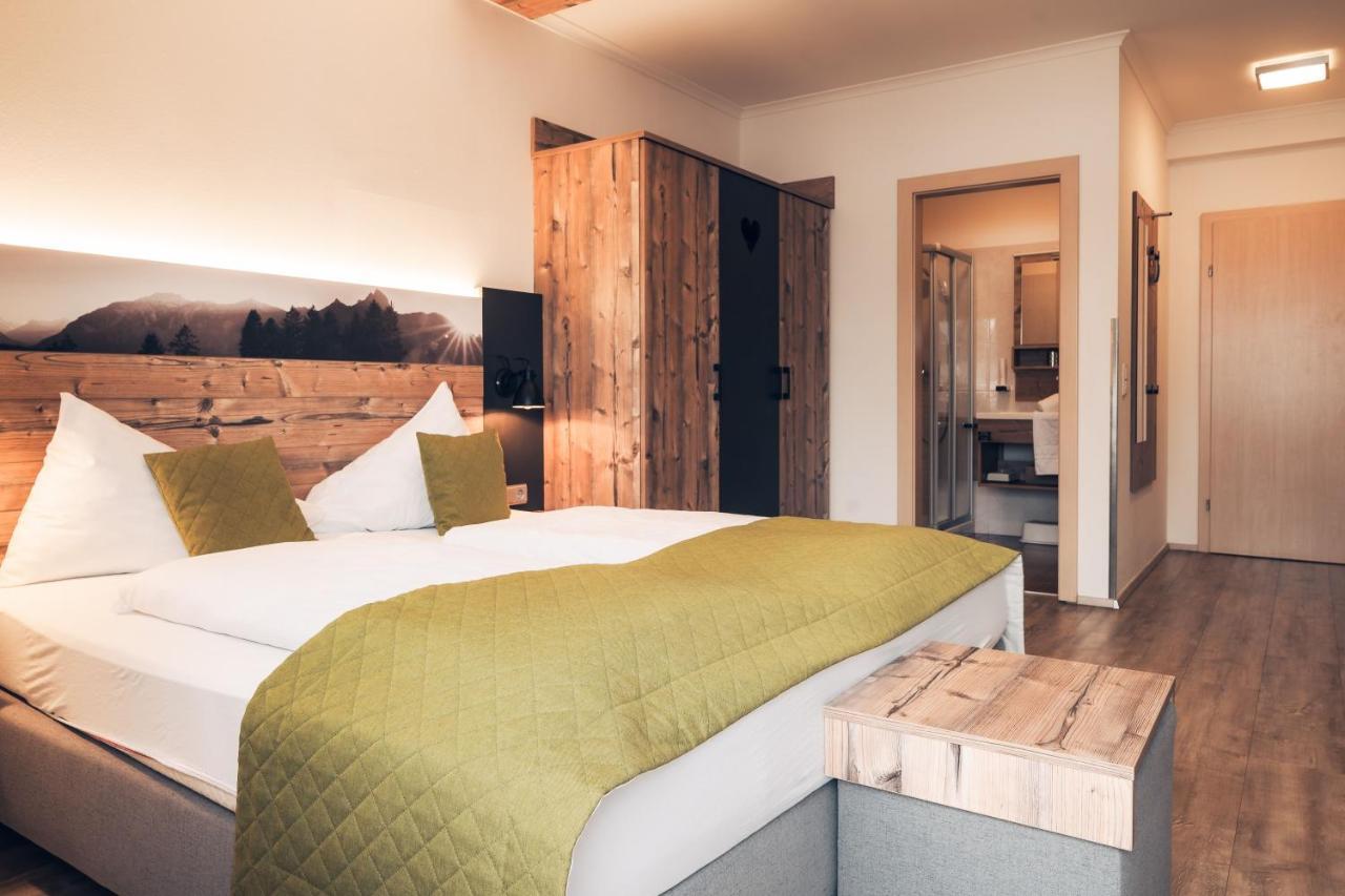 Hotel Samerhof Tröpolach Dış mekan fotoğraf
