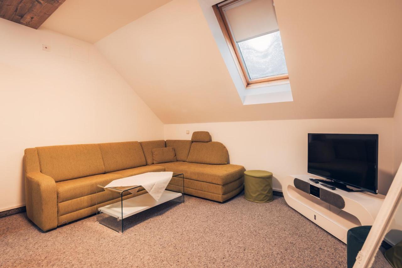 Hotel Samerhof Tröpolach Dış mekan fotoğraf
