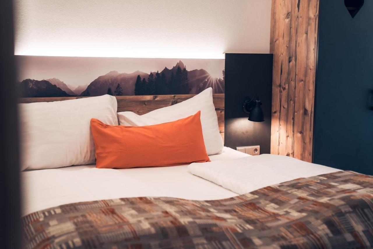 Hotel Samerhof Tröpolach Dış mekan fotoğraf