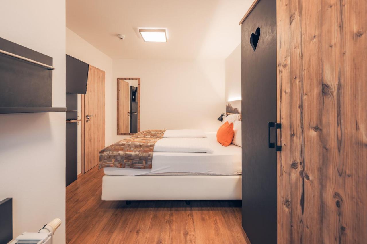 Hotel Samerhof Tröpolach Dış mekan fotoğraf
