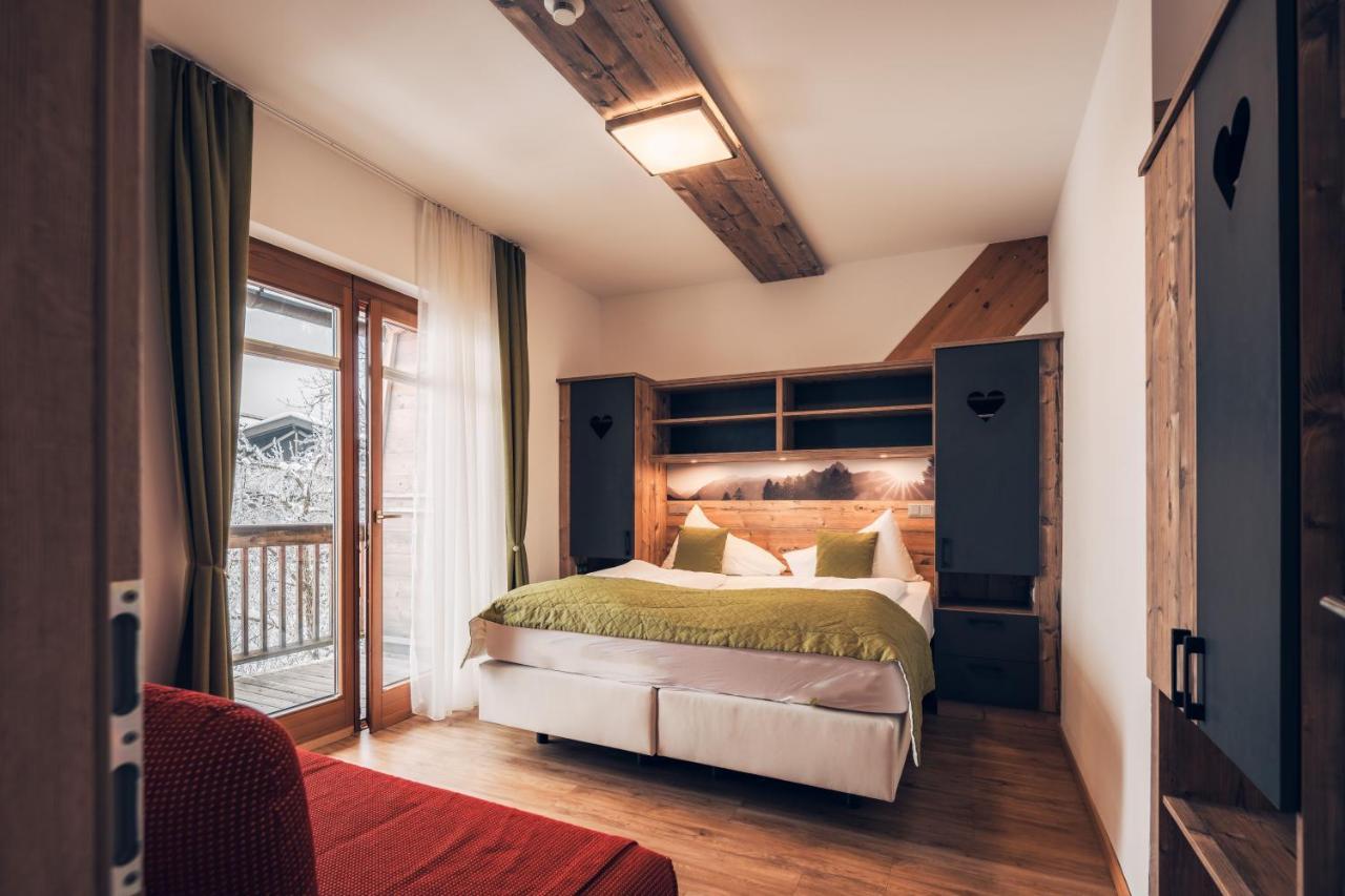 Hotel Samerhof Tröpolach Dış mekan fotoğraf