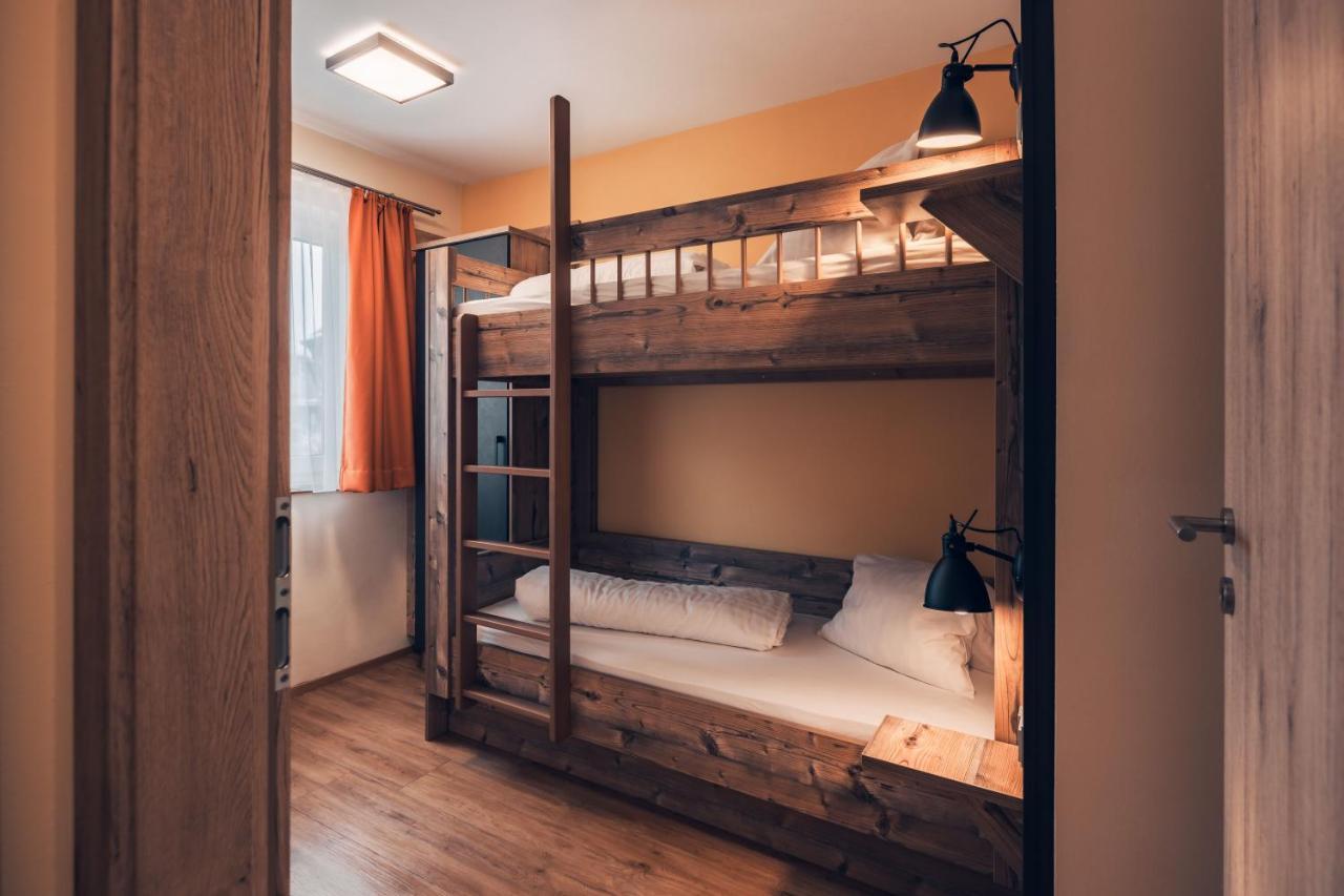 Hotel Samerhof Tröpolach Dış mekan fotoğraf