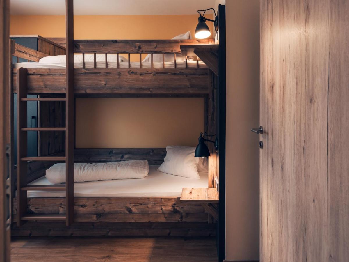 Hotel Samerhof Tröpolach Dış mekan fotoğraf