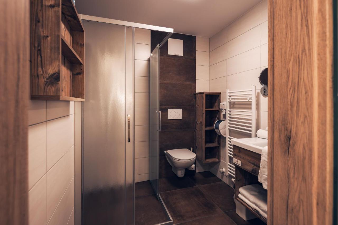 Hotel Samerhof Tröpolach Dış mekan fotoğraf