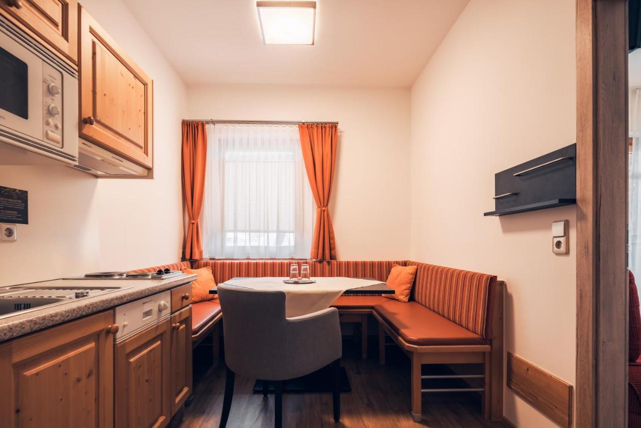 Hotel Samerhof Tröpolach Dış mekan fotoğraf