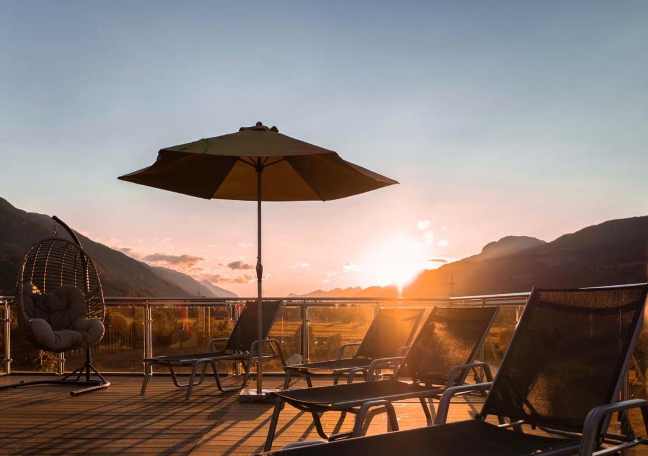 Hotel Samerhof Tröpolach Dış mekan fotoğraf