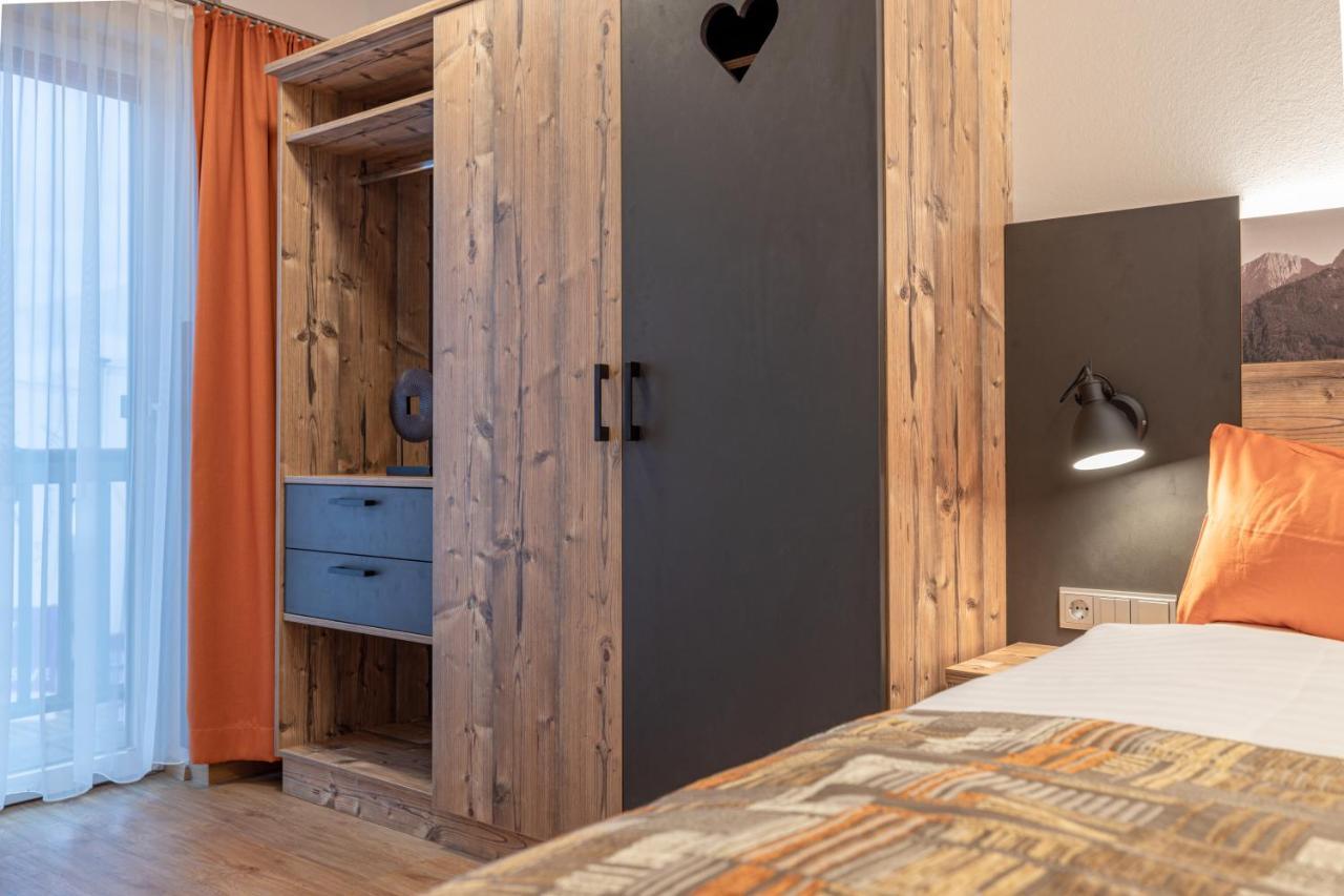 Hotel Samerhof Tröpolach Dış mekan fotoğraf